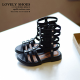 Chaussures enfants pour printemps - semelle caoutchouc - Ref 1011874 Image 24