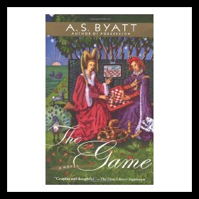 【预售】The Game