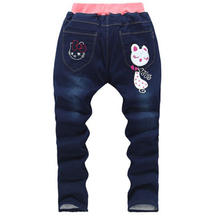 Pantalon garcon en toile - Ref 2055061 Image 31