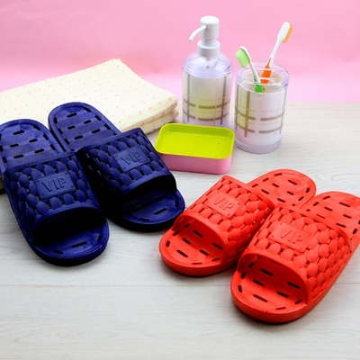 酒店宾馆温泉洗浴浴场防滑拖鞋