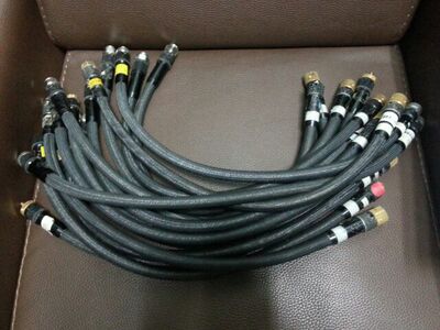 Agilent85131-60012/85131-60013测同轴试 射频 微波同轴电缆