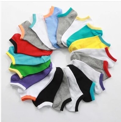 Chaussettes - collants simple - Ref 769355 Image 6