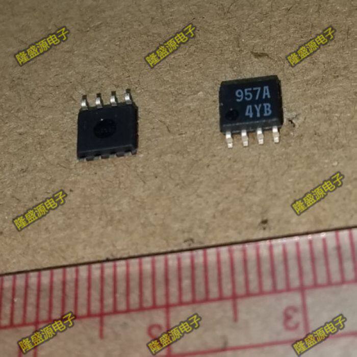 贴片IC 957A M51957AFP 【可直拍】SOP-8 正品电压检测芯片