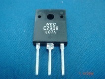 2SC2908 C2908 原装进口拆机 质量保证