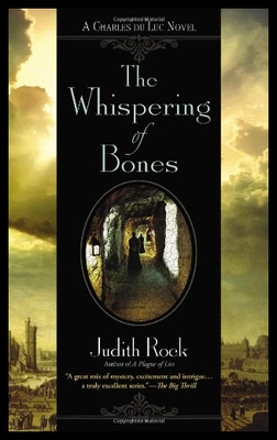 【预售】The Whispering of Bones