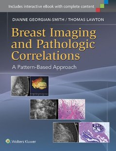 Imaging and Pathologic Breast Correlations ... 预售