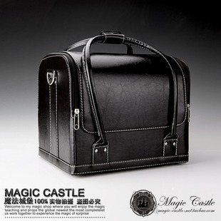 日本KTON原单定制正品 日系VIP风格 新款 魔术道具扑克收纳箱 特价