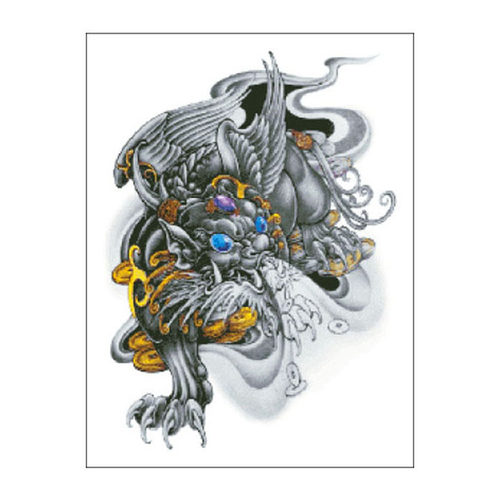 十字绣麒麟价格 十字绣麒麟图片 星期三