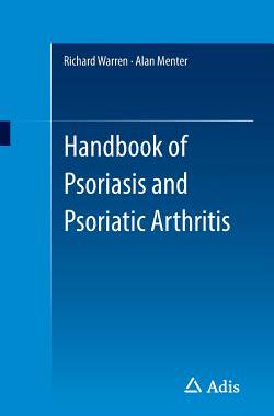 【预订】Handbook of Psoriasis and Psoriatic ...