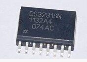 DS3231SN DS3231 SOP16全新进口IC 实体店库存可拍