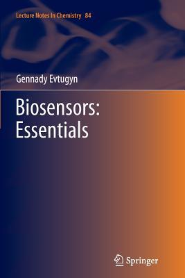 【预订】Biosensors: Essentials