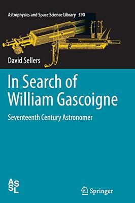 【预订】In Search of William Gascoigne