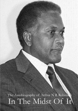 【预售】In the Midst of It