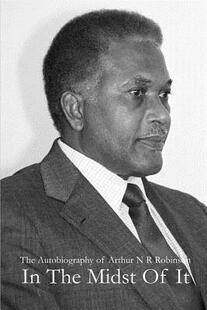 【预售】In the Midst of It