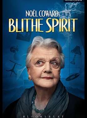 【预售】Blithe Spirit