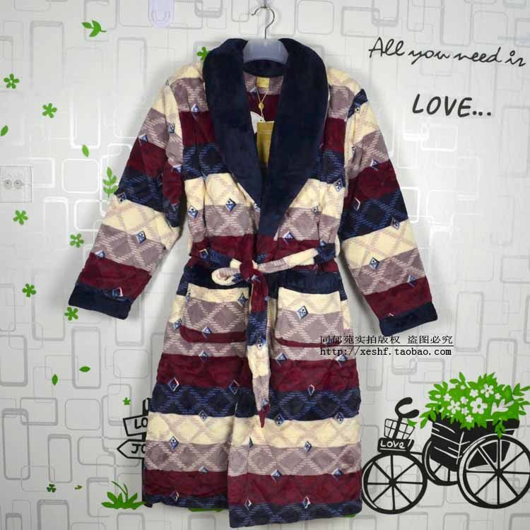 Peignoir jeunesse M8455585 - Ref 589697 Image 1