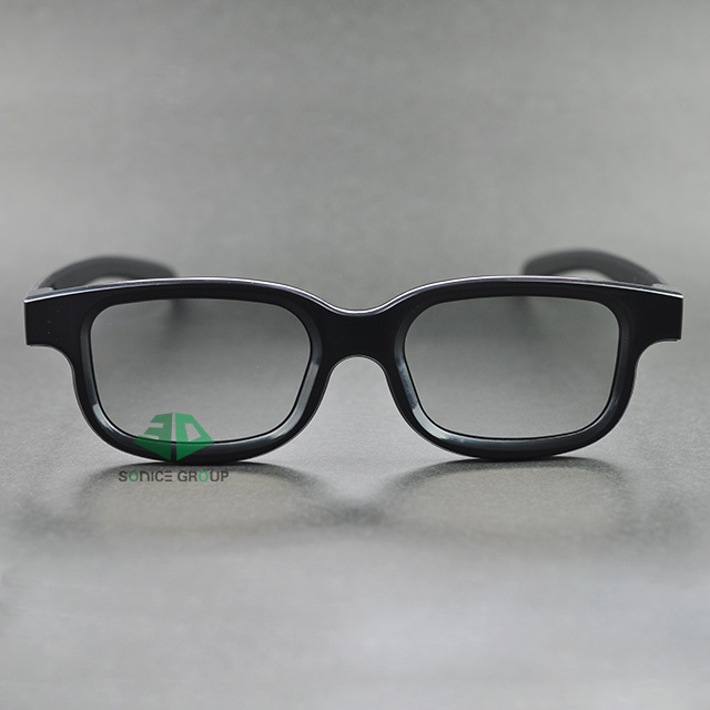 Lunettes 3D SONICEGROUP - Ref 2622155 Image 1