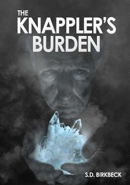 【预售】The Knappler's Burden: A Goneunderla...