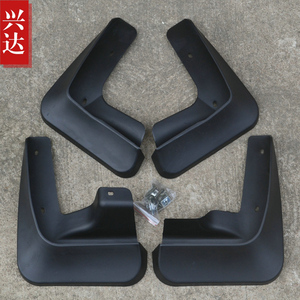 适用于2011-20款进口雷克萨斯CT200h专用挡泥板 Lexus CT挡泥皮