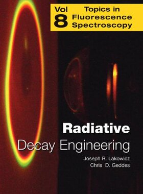 【预订】Radiative Decay Engineering