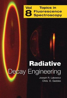 【预订】Radiative Decay Engineering