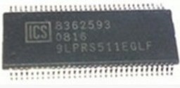 一个起【直拍】ICS9LPRS511EGLF 全新原装 质量保证