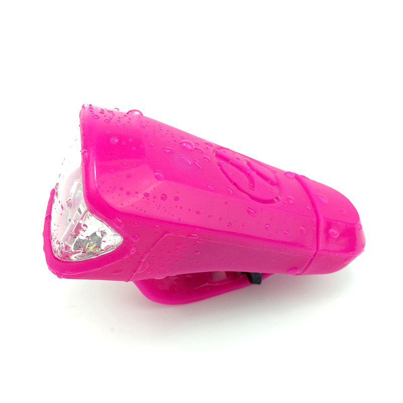 Lumière vélo TOSUOD - phare - Ref 2401607 Image 1