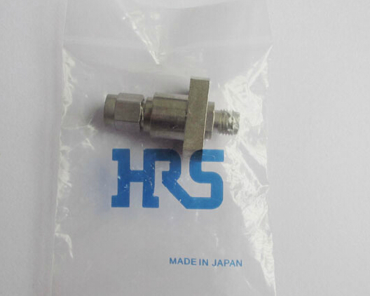 HRM-PA-PJ(F)-1-IN(41) 6GHz 日本广濑 固定座 射频微波 高频探针