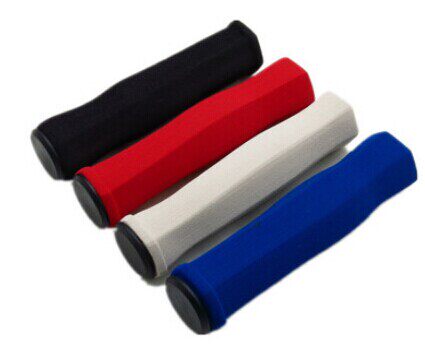 Poignées de vélo - Ref 2340710 Image 1