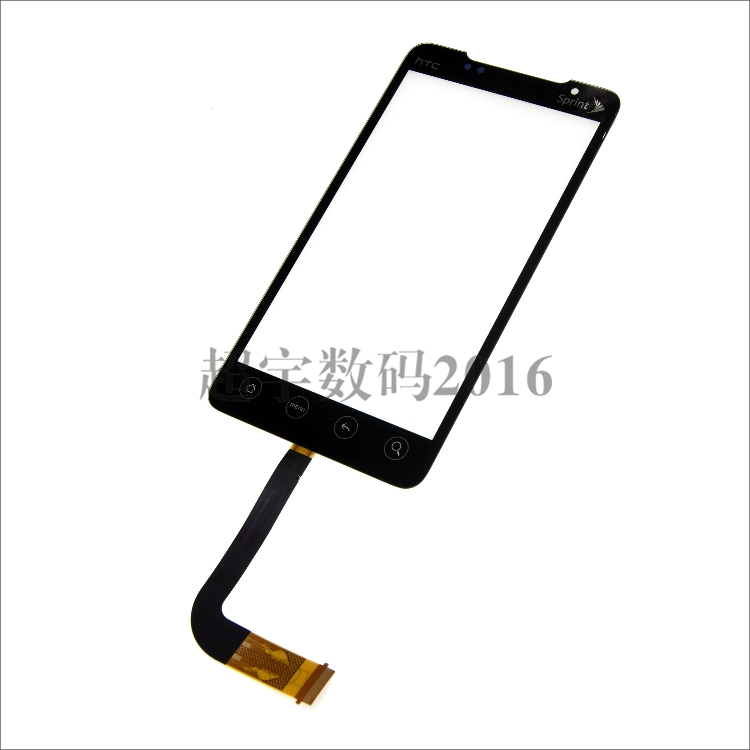 лõ¶àÆÕ´ïHTC APA9292 PC36100 A9292 EVO 4G´¥ÃþÆÁ ÊÖдÆÁ ÍâÆÁ