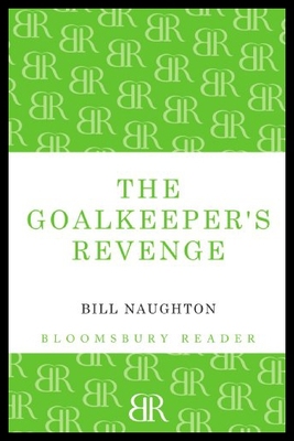 【预售】Goalkeeper's Revenge