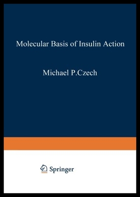 【预售】Molecular Basis of Insulin Action
