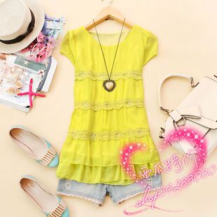 Pantalon collant en coton - Ref 762210 Image 7