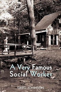 【预售】A Very Famous Social Worker