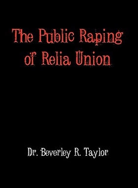 【预售】The Public Raping of Relia Union