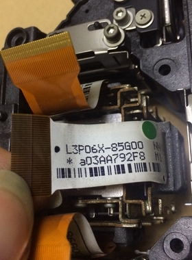 三洋投影机PLC-XU9000C液晶片组件 L3P06X-85G00 L3P06X-86G00!