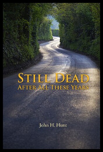 【预售】Still Dead After All These Years