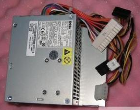 DELL C521 GX620 GX520 745 740电源L280P-01 H280P-01 H235PD-00 电脑硬件/显示器/电脑周边 电源 原图主图