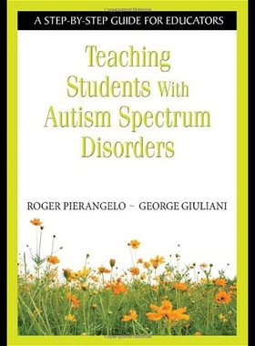 【预售】Teaching Students with Autism Spectrum Disorders: