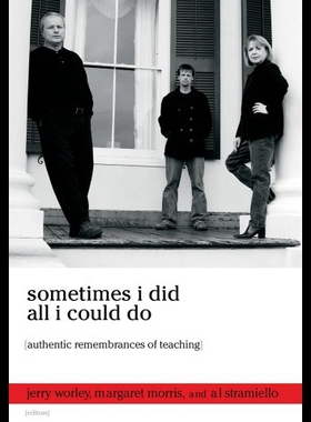 【预售】Sometimes I Did All I Could Do: Authentic Remembr