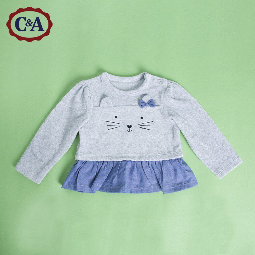 #好店即正义#说说我买过的婴童装品牌：C&A，Mikihouse，迪卡侬，优衣库