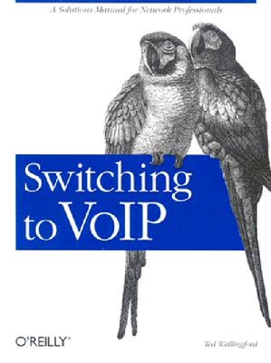 预订 Switching to VoIP