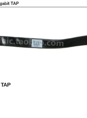 CWH-GTT-ACBL-YE  Aurora 70针 Trace 电缆 Gigabit TAP全新 正品