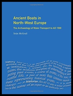 Boats North Europe Ancient West 预售