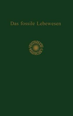 【预订】Das Fossile Lebewesen: Eine Einfuhru...