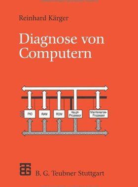 【预售】Diagnose Von Computern