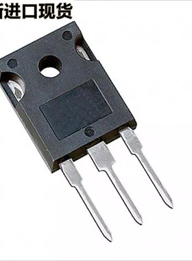 原装现货 24N50L-T3P-T  TO-3P N管 500V24A 可直拍