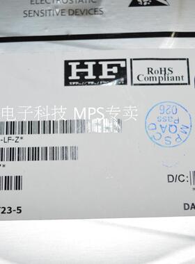 MPS代理 MP3908DK-LF-Z 原装正品 14年新货 假一赔十