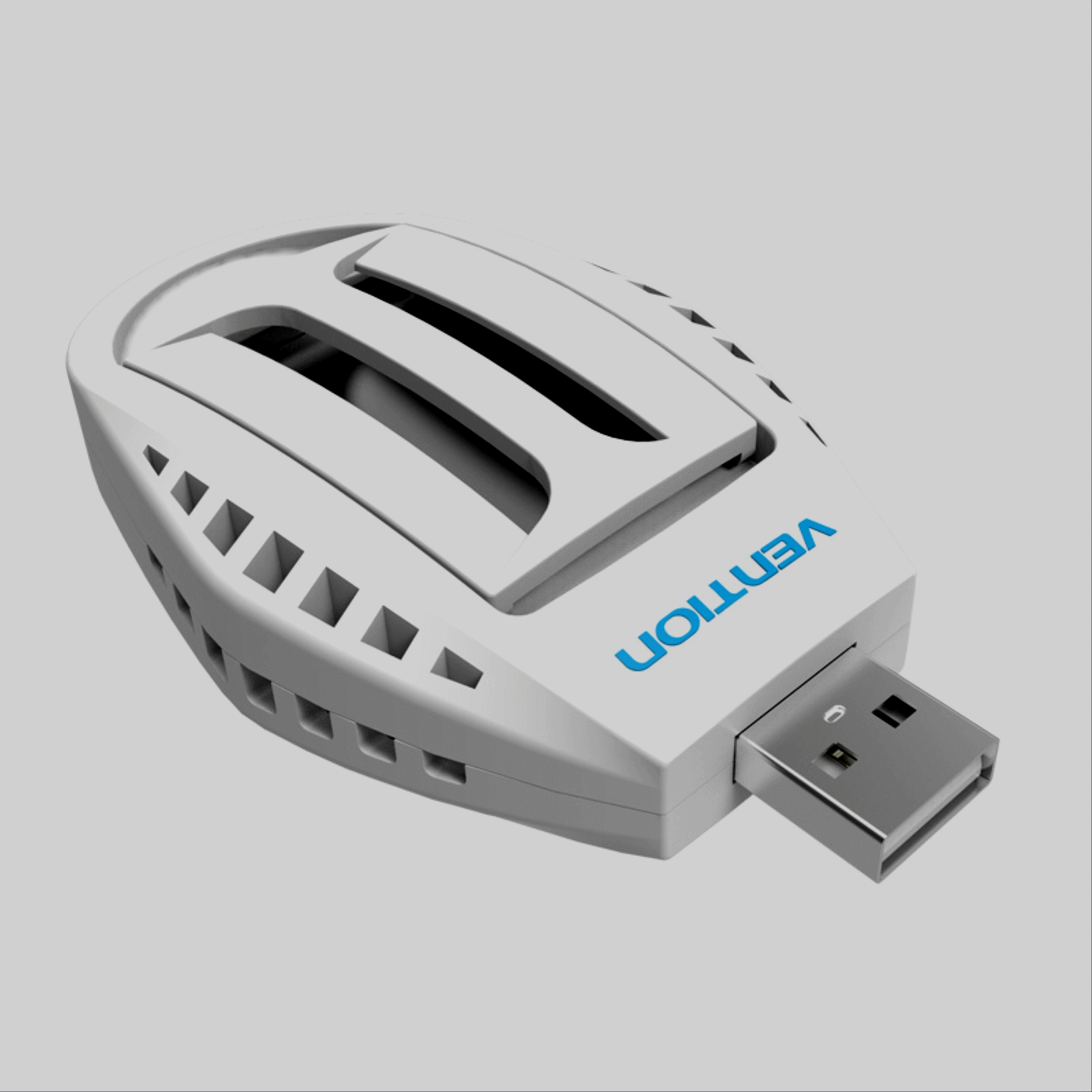 Anti-insectes USB - Ref 447028 Image 1