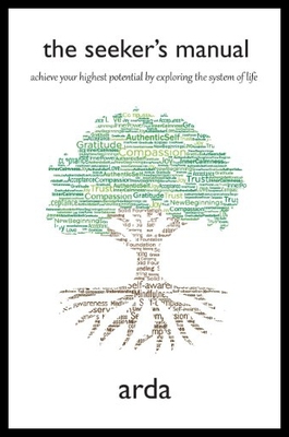 【预售】The Seeker's Manual